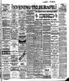 Dublin Evening Telegraph Thursday 13 July 1911 Page 1