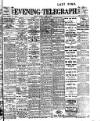 Dublin Evening Telegraph Friday 14 July 1911 Page 1