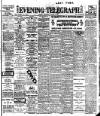 Dublin Evening Telegraph Thursday 03 August 1911 Page 1