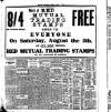 Dublin Evening Telegraph Friday 04 August 1911 Page 8