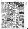 Dublin Evening Telegraph Saturday 05 August 1911 Page 1
