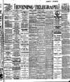 Dublin Evening Telegraph Wednesday 16 August 1911 Page 1