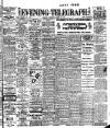 Dublin Evening Telegraph Thursday 24 August 1911 Page 1
