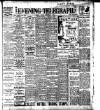 Dublin Evening Telegraph Friday 01 September 1911 Page 1