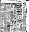 Dublin Evening Telegraph Saturday 02 September 1911 Page 1