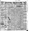 Dublin Evening Telegraph Tuesday 05 September 1911 Page 1