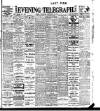 Dublin Evening Telegraph Wednesday 06 September 1911 Page 1