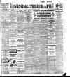 Dublin Evening Telegraph Thursday 07 September 1911 Page 1