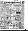 Dublin Evening Telegraph Saturday 09 September 1911 Page 1