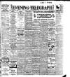 Dublin Evening Telegraph Tuesday 12 September 1911 Page 1