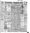 Dublin Evening Telegraph Wednesday 13 September 1911 Page 1