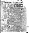 Dublin Evening Telegraph