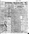 Dublin Evening Telegraph Tuesday 03 October 1911 Page 1