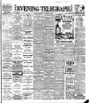 Dublin Evening Telegraph Wednesday 04 October 1911 Page 1