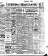 Dublin Evening Telegraph Thursday 05 October 1911 Page 1