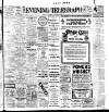 Dublin Evening Telegraph Saturday 07 October 1911 Page 1