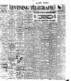 Dublin Evening Telegraph Tuesday 10 October 1911 Page 1
