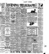 Dublin Evening Telegraph Friday 27 October 1911 Page 1