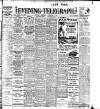 Dublin Evening Telegraph Wednesday 01 November 1911 Page 1