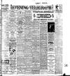 Dublin Evening Telegraph Thursday 02 November 1911 Page 1