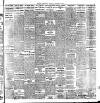 Dublin Evening Telegraph Saturday 04 November 1911 Page 5