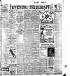 Dublin Evening Telegraph Thursday 09 November 1911 Page 1