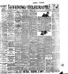 Dublin Evening Telegraph Friday 10 November 1911 Page 1