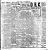 Dublin Evening Telegraph Saturday 11 November 1911 Page 3