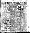 Dublin Evening Telegraph Tuesday 14 November 1911 Page 1
