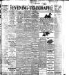 Dublin Evening Telegraph Wednesday 22 November 1911 Page 1