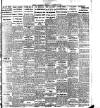 Dublin Evening Telegraph Wednesday 22 November 1911 Page 3