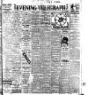 Dublin Evening Telegraph Thursday 23 November 1911 Page 1