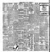 Dublin Evening Telegraph Saturday 25 November 1911 Page 6