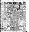 Dublin Evening Telegraph Tuesday 28 November 1911 Page 1