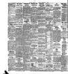 Dublin Evening Telegraph Thursday 07 December 1911 Page 4