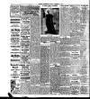 Dublin Evening Telegraph Monday 11 December 1911 Page 2