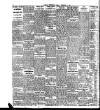 Dublin Evening Telegraph Monday 11 December 1911 Page 6