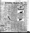 Dublin Evening Telegraph Tuesday 12 December 1911 Page 1