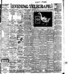 Dublin Evening Telegraph Thursday 14 December 1911 Page 1