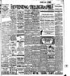 Dublin Evening Telegraph Friday 22 December 1911 Page 1