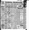 Dublin Evening Telegraph Tuesday 02 January 1912 Page 1