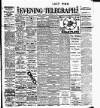 Dublin Evening Telegraph Thursday 04 January 1912 Page 1