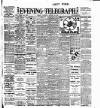 Dublin Evening Telegraph Thursday 25 January 1912 Page 1