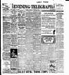 Dublin Evening Telegraph Friday 26 January 1912 Page 1