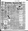 Dublin Evening Telegraph Thursday 01 February 1912 Page 1