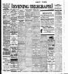 Dublin Evening Telegraph