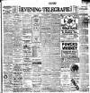 Dublin Evening Telegraph