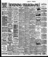 Dublin Evening Telegraph