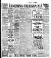 Dublin Evening Telegraph