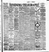 Dublin Evening Telegraph